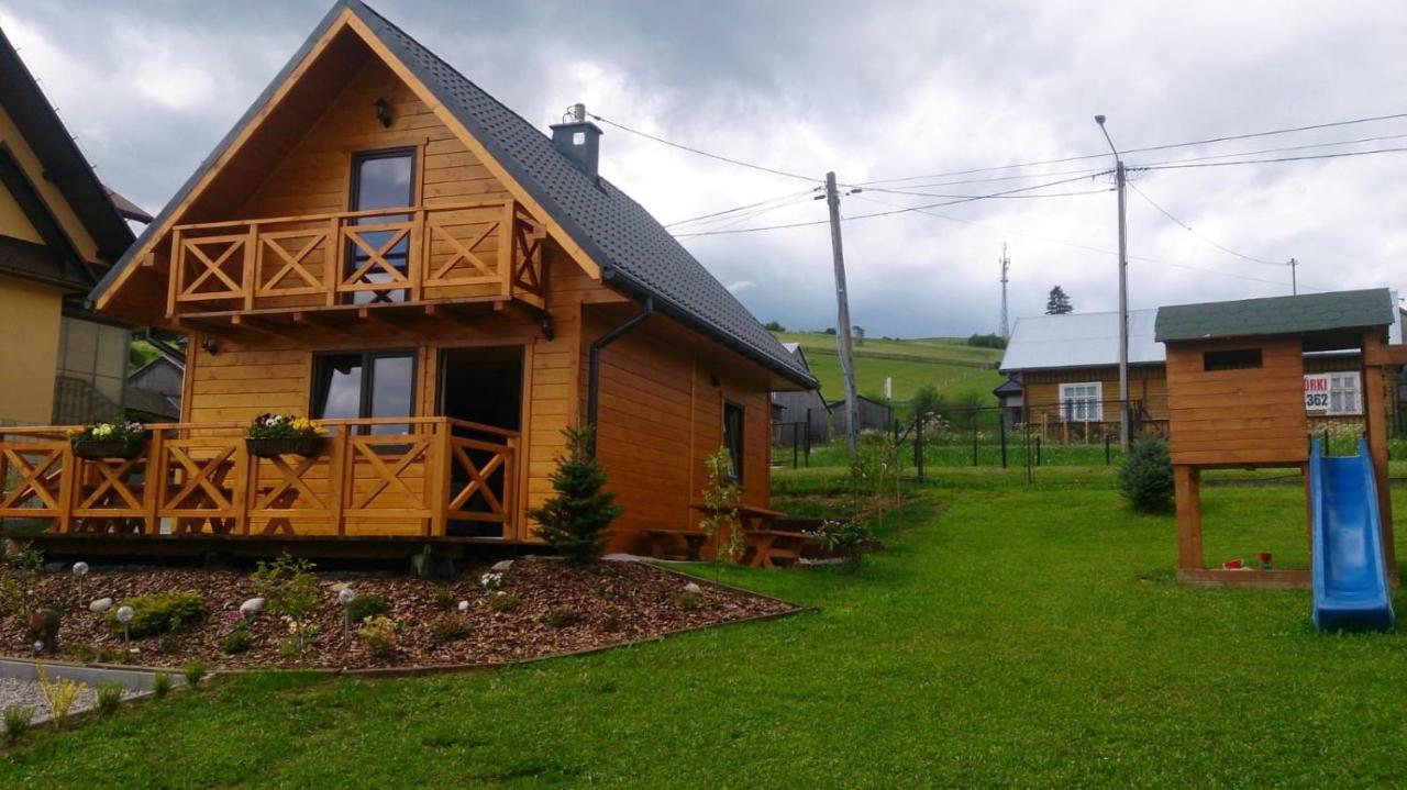 Zamajerz Z Widokiem Na Jezioro Niedzica Zamek