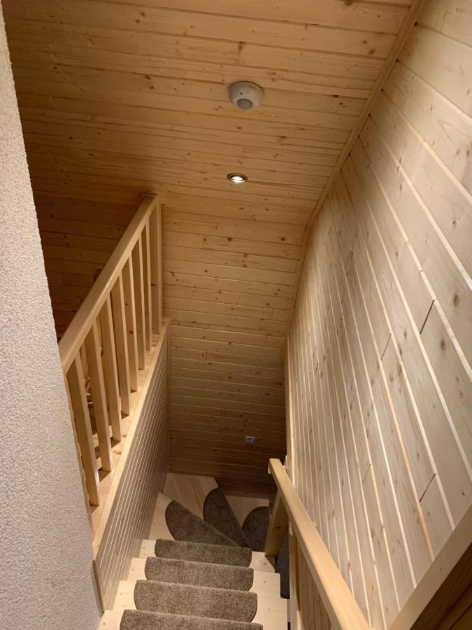 Holiday home Zamajerz Z Widokiem Na Jezioro Niedzica Zamek