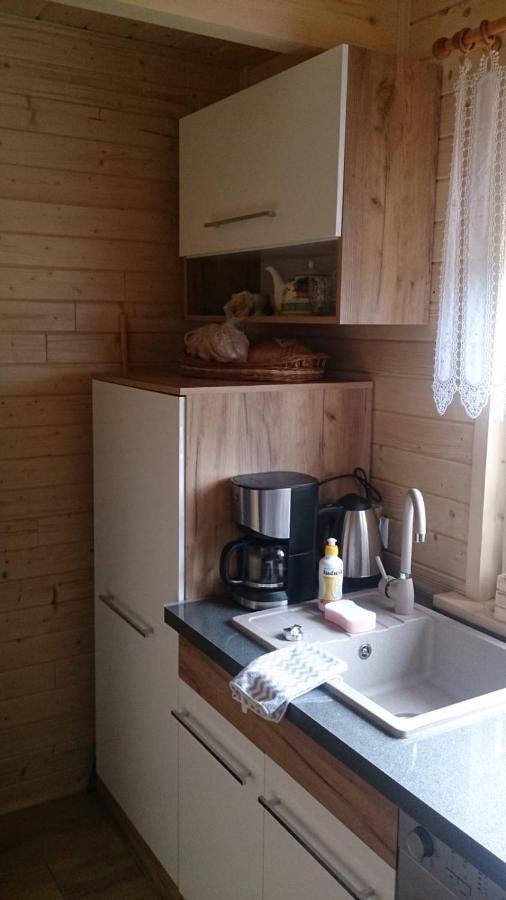 Zamajerz Z Widokiem Na Jezioro Holiday home