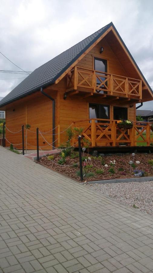 Dom wakacyjny Zamajerz Z Widokiem Na Jezioro Niedzica-Zamek