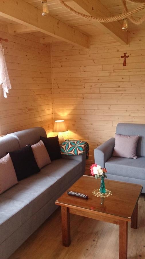 Holiday home Zamajerz Z Widokiem Na Jezioro *