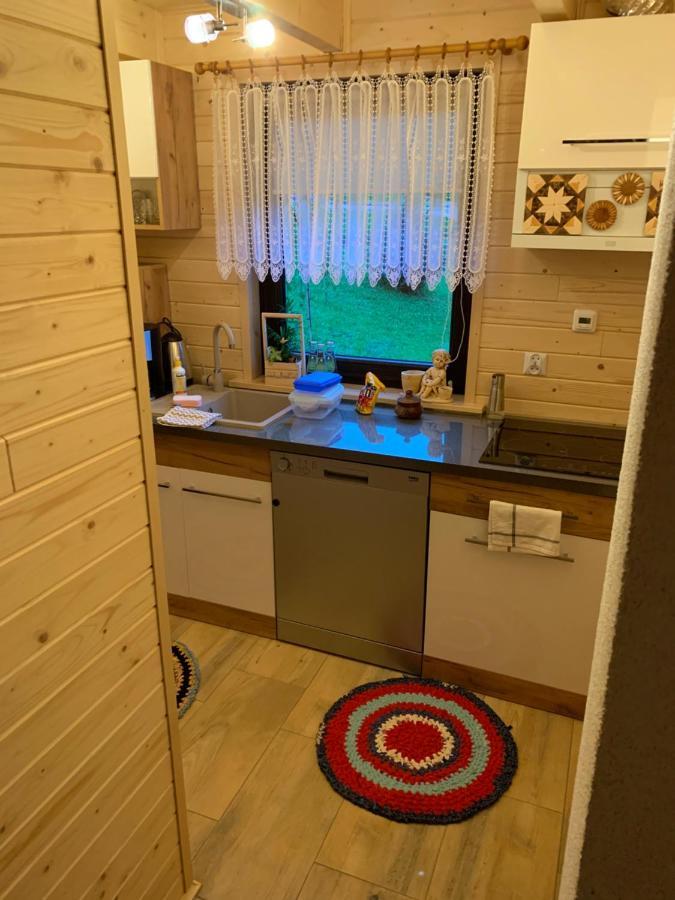 Holiday home Zamajerz Z Widokiem Na Jezioro *